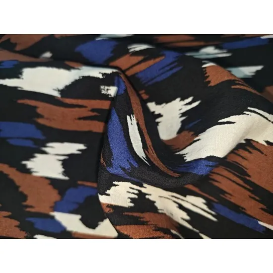 New Product Sustainable Lyocell Smooth Lyocell Fabric for Home Wear