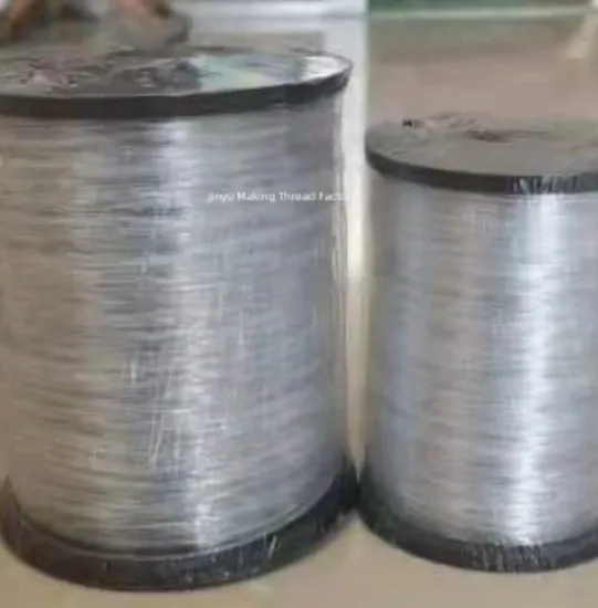 Versatile 100% Nylon Fishing Line for All Your Outdoor Adventures
