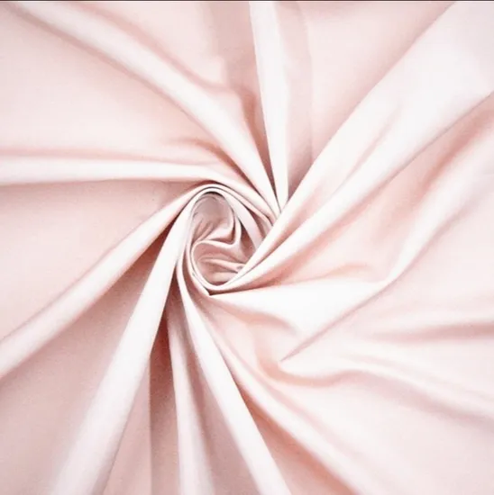 340T/360T/380T/400T Pongee SD 30D 100% Polyester Fabric