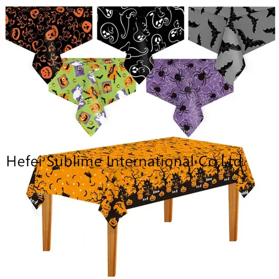 Waterproof Disposable Table Cloths