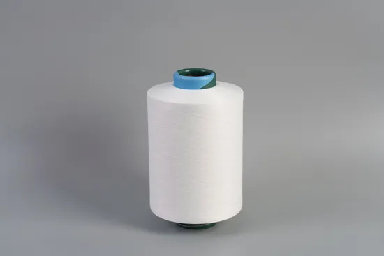 Polyester Filament Yarn DTY 50d/36f for Knitting