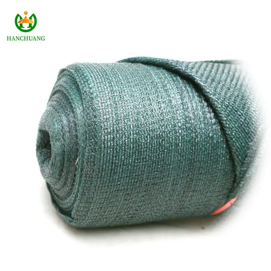 Wholesale 100% HDPE Material Vegetables Shade Net/Farming Shade Net/Coloured Shade Netting/Sunshade Net/Safety Net/Scaffolding Net/Sunshade Sail