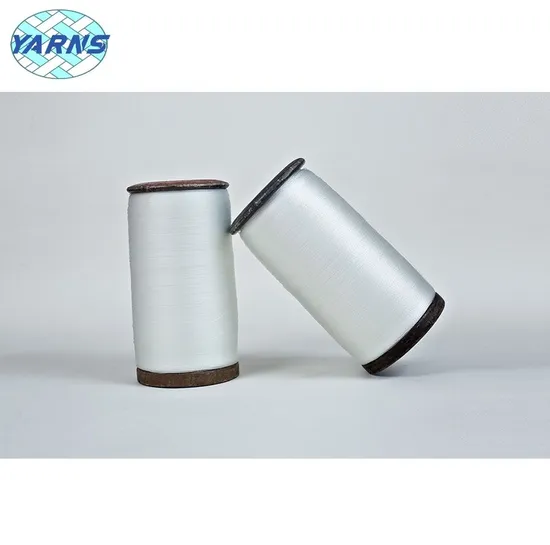 Heat-Resistant Nylon Monofilament Yarn for High-Temperature Uses