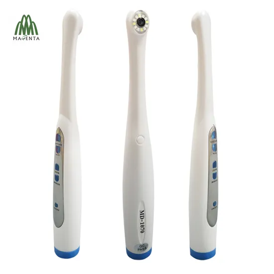 1080P USB Dental Intra Oral Camera for Checking Rotten Teeth / Calculus / Plaque
