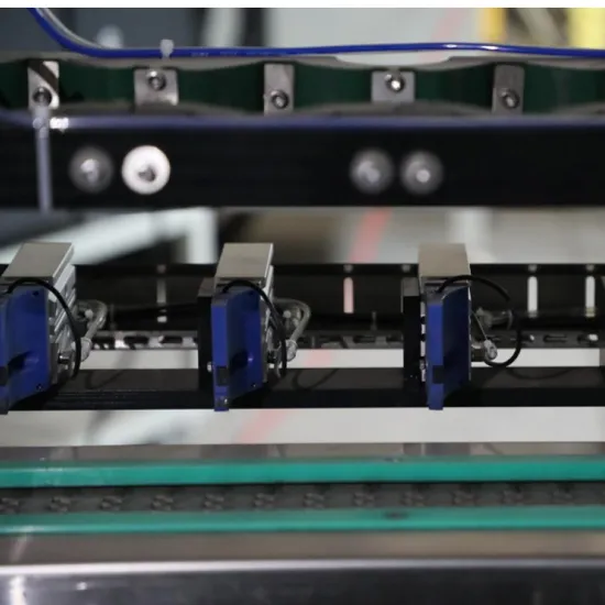 Ten-Station Seal Leakage Spin-on Filter Seal Leakage Tester