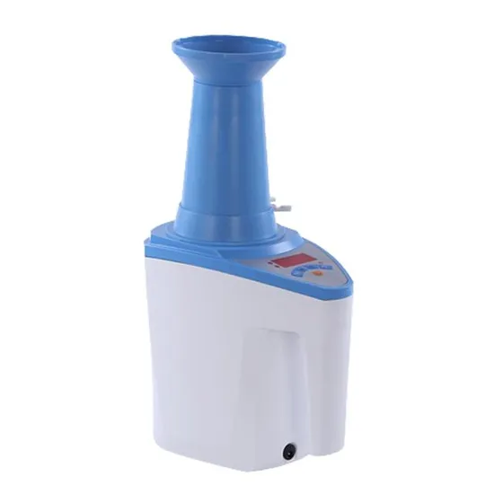 Digital Seed Grain Moisture Meter