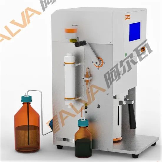 Gd18 Filter Bag Fat Analyzer: Fully Automated Solution for Sensitive Detection of Fat Content in Complex Samples