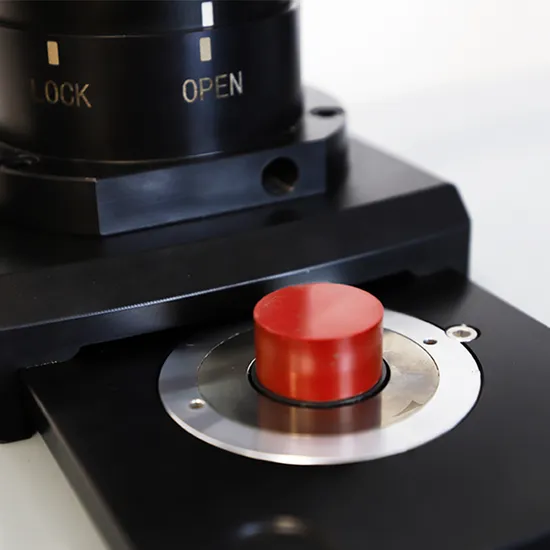 Mt-1h Automatic Hydraulic Specimen Precision Metallographic Mounting Equipment Professional Lab-Grade Sample Preparation Machines for Microscopy Analysis