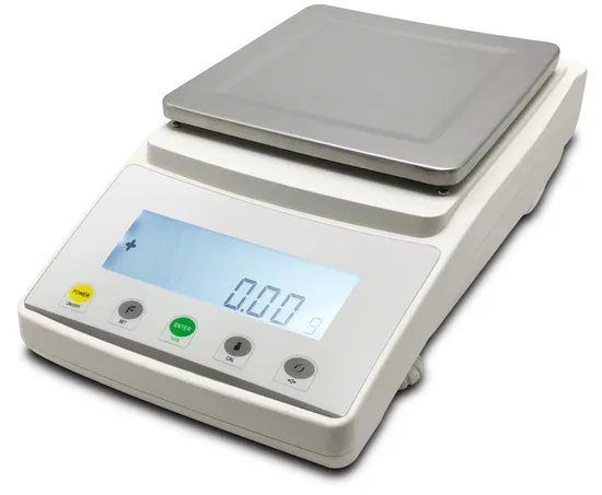 CE Certificated 2kg 3kg 4kg 5kg / 0.01g Wholesale Analytical Balance / Electronic Balance for Lab Weighing Scale