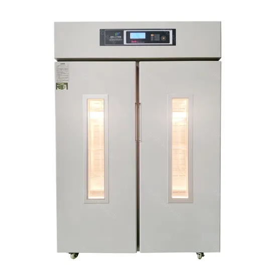 Gtop Series Intelligent Illumination Seed Germination Incubator