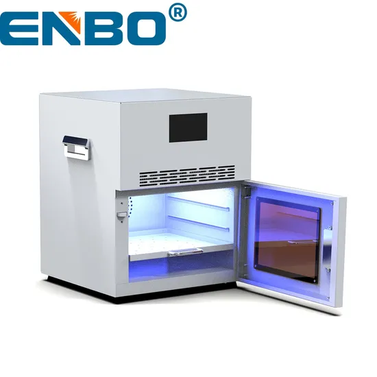UV Curing Chamber for UV Resin Fast Curing 365nm 405nm 395nm Optional