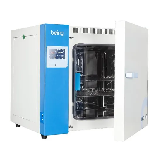 5 to 80 Degree Constant Temperature Cell Culture Medical Incubator Laboratory Incubator