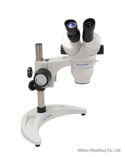 Alltion Dental Lab Microscope (ASM-112BC)