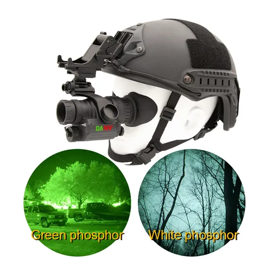 Customizable Gen 2+ Night Vision Image Intensifier Tube Mx10160 for Digital Night Vision Monocular Pvs14