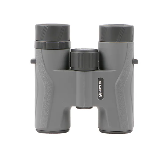 Nutrek Optics High Quantity 10X32 Hunting ED Glass Telescope Binoculars