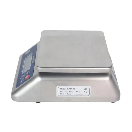 Laboratory Precision Weighing Electronic Balance Scale