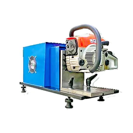 Eddy Current Dynamometers Test Bench Are Advanced Motor Loading Dynamometers