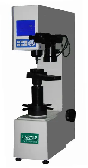 Hbrvs-187.5 Hardness Tester