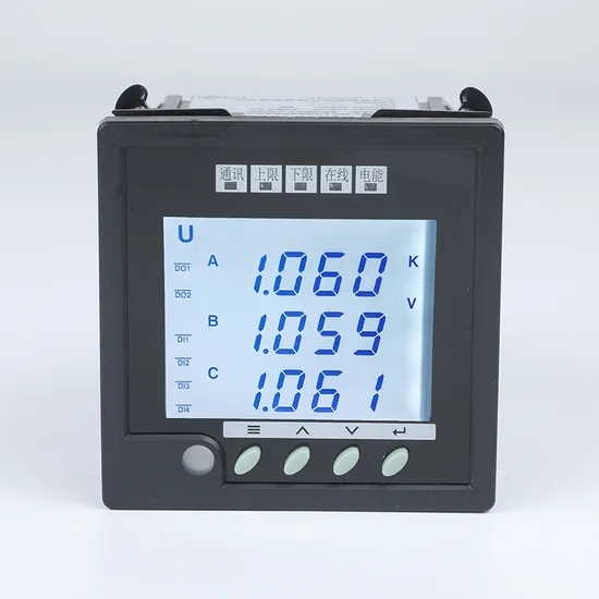Single-Phase Multi-Function Optical Electric Energy Digital Power Smart Meter Accuracy
