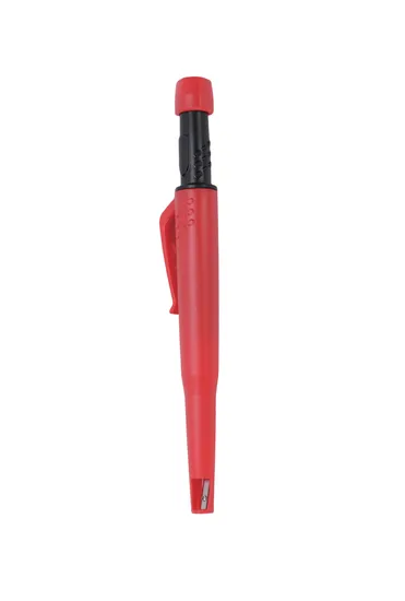 New Products Factory Red Promotion Gift Carpenter Mark