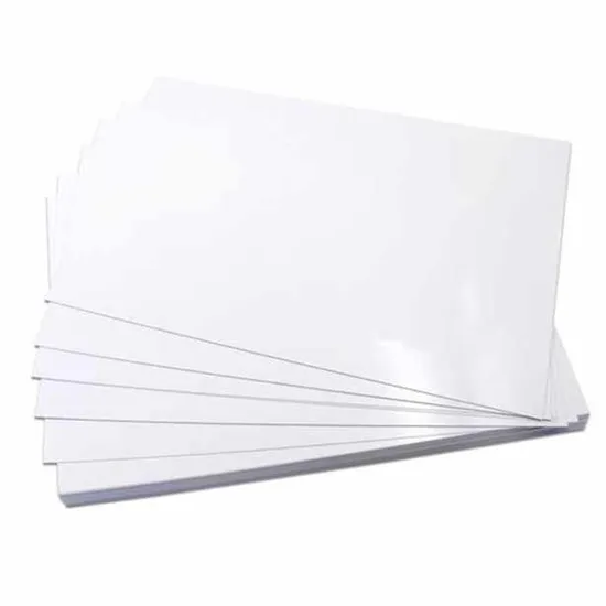 High Quality Copy Paper 70GSM 75GSM 80GSM Copy Paper A4 for Office