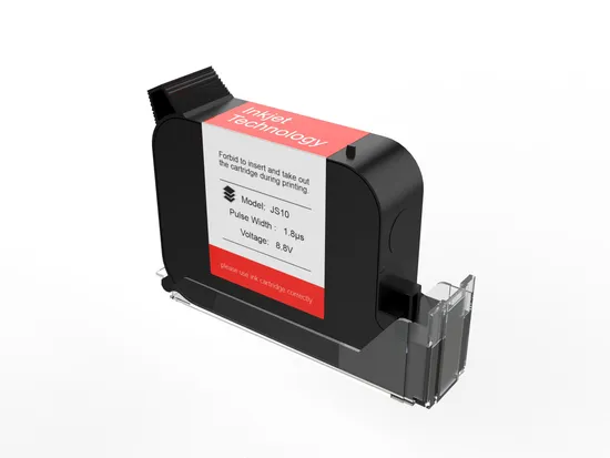 Original Fast Dry Js10 Et10 Solvent Ink Cartridge for Tij2.5