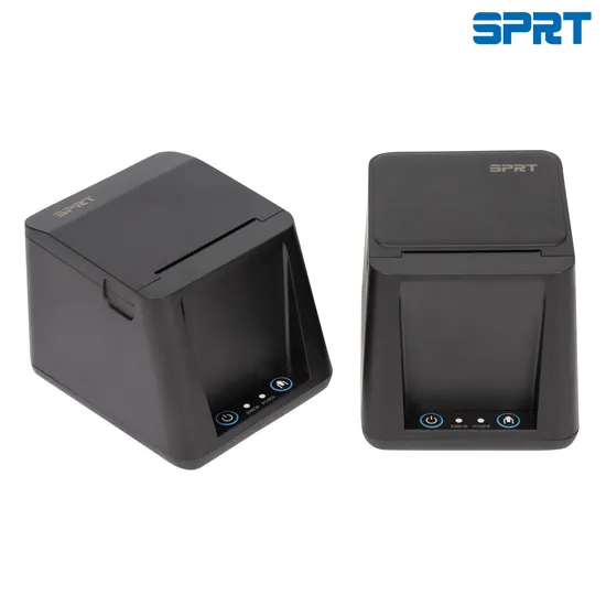 Competitive Price SP-POS5813/5814 Desktop 58mm USB Bluetooth LAN Bill Printer POS Receipt Printer For Small Business