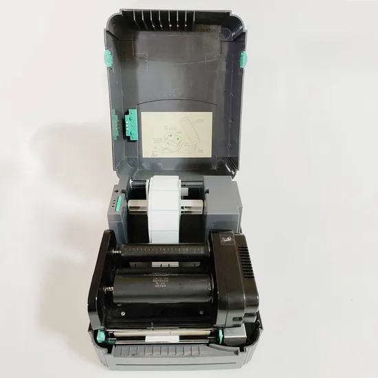FCC/CE/RoHS Certified Tsc Ttp 244 PRO Printer
