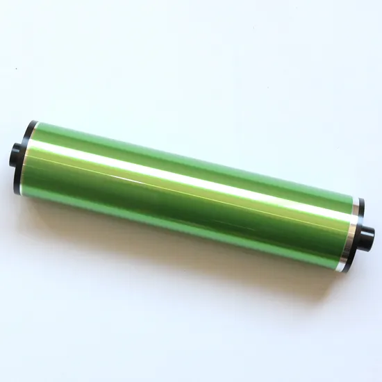Compatible for FUJI Green OPC Drum for Xerox D95 D110 D125 4110 4112 4127 4595 900 9000 7000 6000 7080 6080 Drum