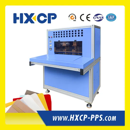 Zxhl-560 Single Snare Ring Machine Coil Binding