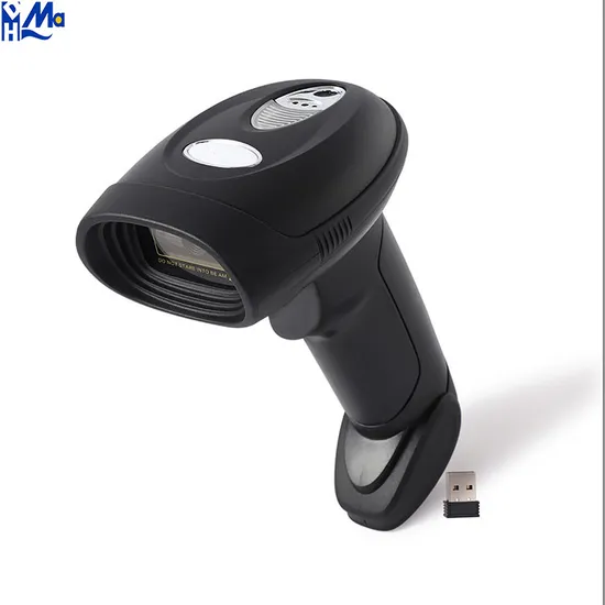 Hot Selling 1d 2D Handheld Imager Qr Code Reader Barcode Scanner