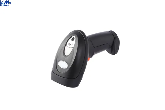 Factory Price Wired 1d 2D Portable Barcode Scanner