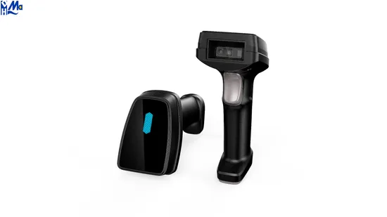 Top Selling USB Wired 2D Portable Automative Scanner for Medicare and Retail