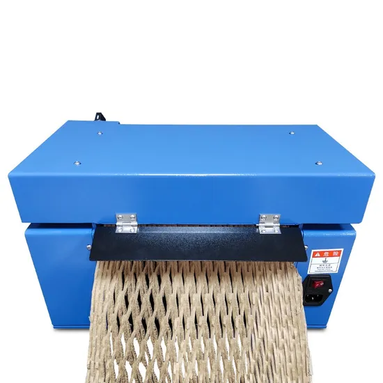 Portable Waste Cardboard Bulk Cutting Machine Corrugated Box Die Cut Machine Paper Recycling Machine