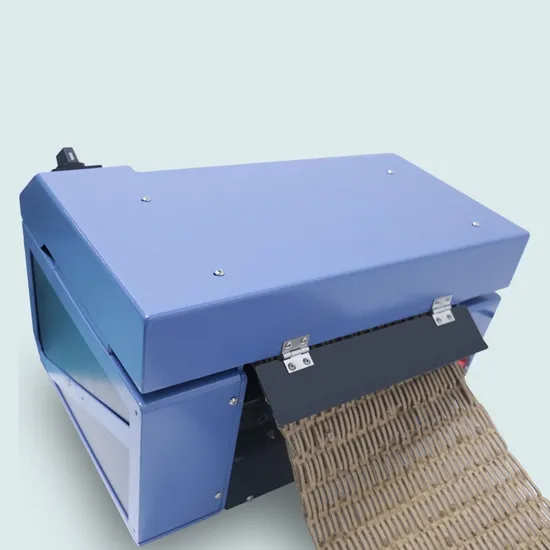 Low Price Corrugated Board Cardboard Shredding Machine Waste Paper Box Processing Machine Cardboard Cutting Machine