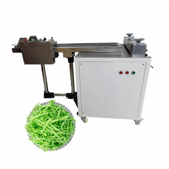 Automatic Paper Shredder Gift Paper Shredder Raffia Machine Environmental Friendly