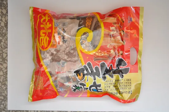 Snack Supplier No Roasted Peanut Salted OEM Flavor Salty Fried Peanuts