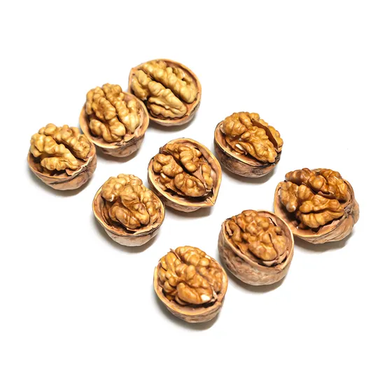 High-Antioxidant Walnuts for Heart Health 2024 Fresh Walnut From China