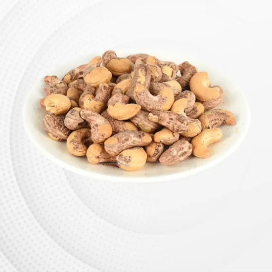 Wholesale Healthy Fresh Bulk Snacks Cashew Nut