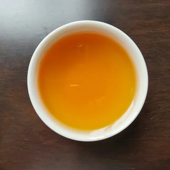 A Grade Black Tea Traditional Chinese Fermented and Tasty Jin Jun Mei Black Tea