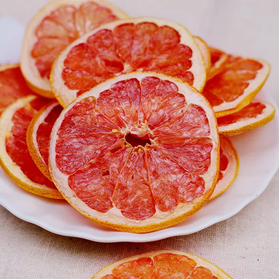 Health Fruit Tea Dried Grapefruit Slice Tea
