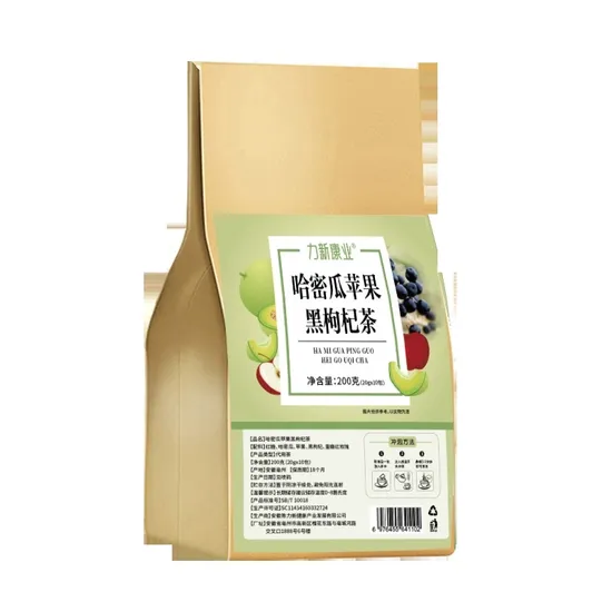 Wholesale Popular Organic Fruit Tea for Health Care and Wellness