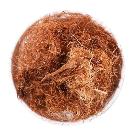 Wholesale 100% Natural Herbs Corn Stigma Dried Corn Silk Tea