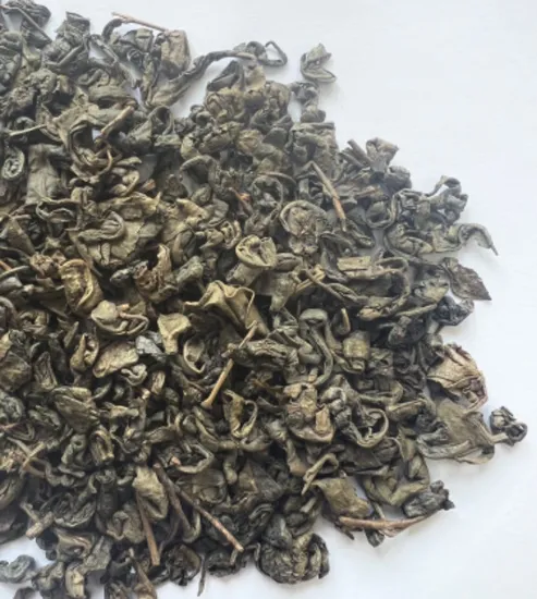 Diyas High Quality Gunpowder Green Tea Uzbekistan Turkmenistan 9501