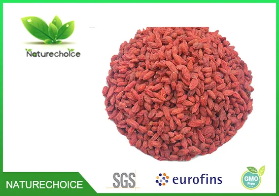 Goji Berry Natural Chinese Dried Organic Wolfberry