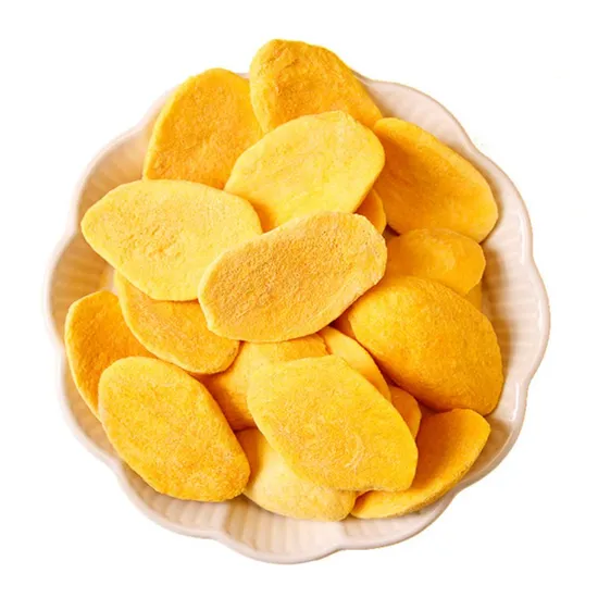 Fd Fruit, Dry Fruit, Freeze Dried Fruit, Freeze Dried Mango