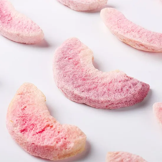 Dried Fruit/Freeze Dried Fruit/Dried Peach/Mango/Strawerry/Pig