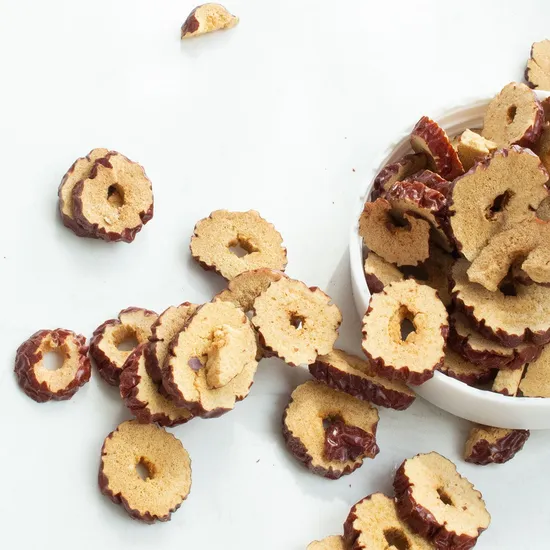 Wholesale Organic Chinese Fruit Dried Fruit Ziziphus Jujuba for Tea