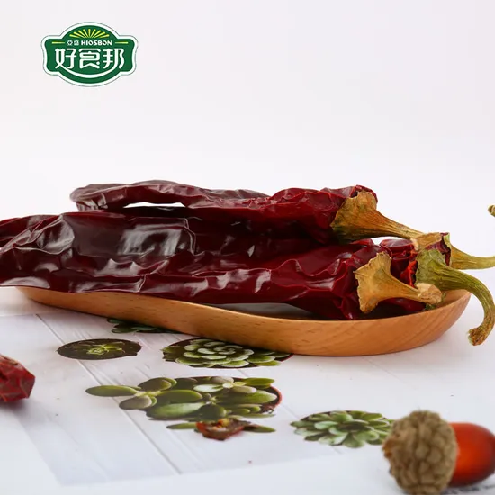 Chili Pepper Wholesale Factory Price Red Pepper Paprika