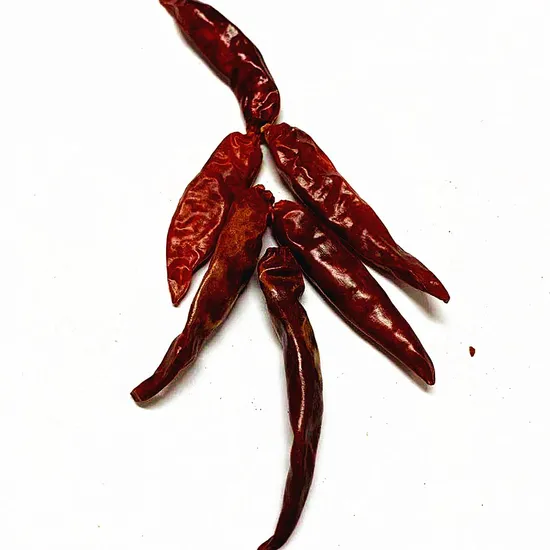 Top Manufacturer Dehydrated Whole Peppers Dried Chili